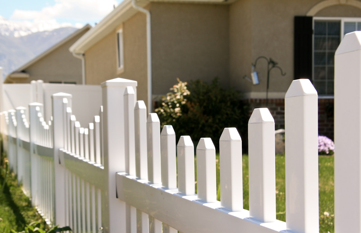 Contact Best Vinyl Fence Contractors Best Vinyl HI